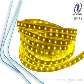 IP68 60LEDs/M SMD3528 Flexible LED Strip (QMD-DFSAX60-AN)